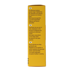 Hylo Evotears oogdruppels 3 Milliliter