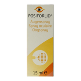 Posiforlid Oogspray 15.00 Milliliter