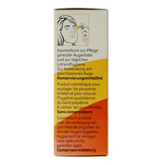 Posiforlid Oogspray 15 Milliliter