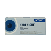 Hylo Oogzalf night 5 Gram