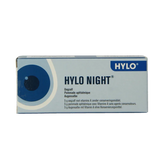Hylo Oogzalf night 5 Gram
