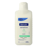 Hartmann Baktolin sensitive 500.00 Milliliter
