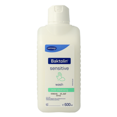 Hartmann Baktolin sensitive 500.00 Milliliter