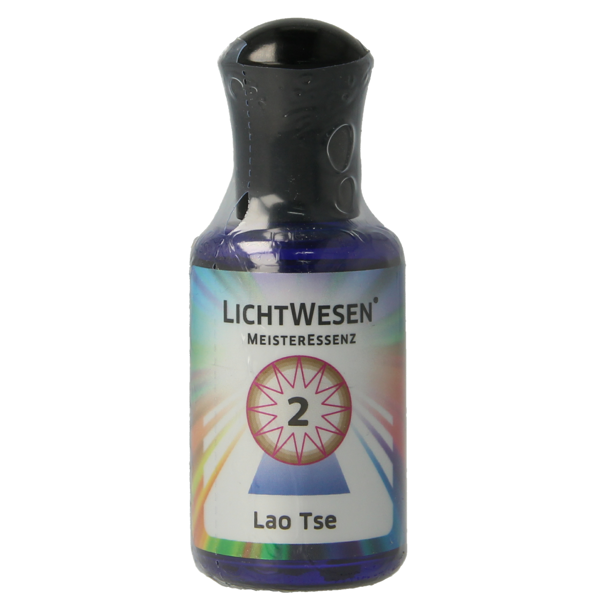 Lichtwesen Lao tse olie 2 30.00 Milliliter