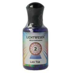 Lichtwesen Lao tse olie 2 30.00 Milliliter