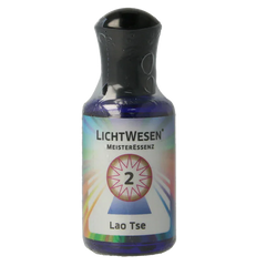 Lichtwesen Lao tse olie 2 30 Milliliter
