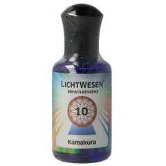 Lichtwesen Kamakura olie 10 30.00 Milliliter