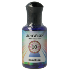 Lichtwesen Kamakura olie 10 30.00 Milliliter