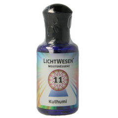 Lichtwesen Kuthumi olie 11 30.00 Milliliter
