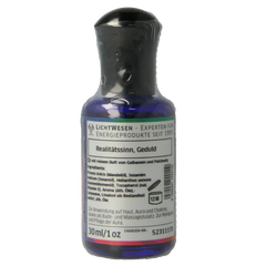 Lichtwesen Kuthumi olie 11 30 Milliliter