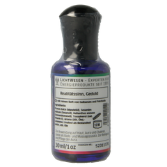 Lichtwesen Kuthumi olie 11 30 Milliliter