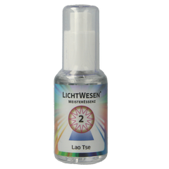 Lichtwesen Lao tse tinctuur 2 30 Milliliter