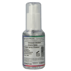 Lichtwesen Lao tse tinctuur 2 30.00 Milliliter