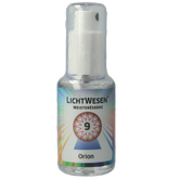 Lichtwesen Orion tinctuur 9 30 Milliliter