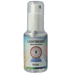Lichtwesen Orion tinctuur 9 30.00 Milliliter