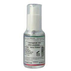 Lichtwesen Lady nada tinctuur 12 30 Milliliter