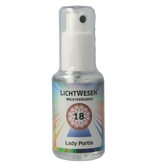 Lichtwesen Lady portia tinctuur 18 30.00 Milliliter