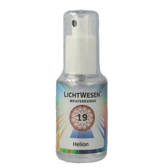 Lichtwesen Helion tinctuur 19 30 Milliliter