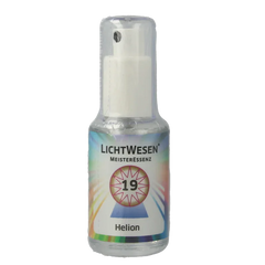 Lichtwesen Helion tinctuur 19 30 Milliliter