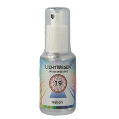 Lichtwesen Helion tinctuur 19 30.00 Milliliter