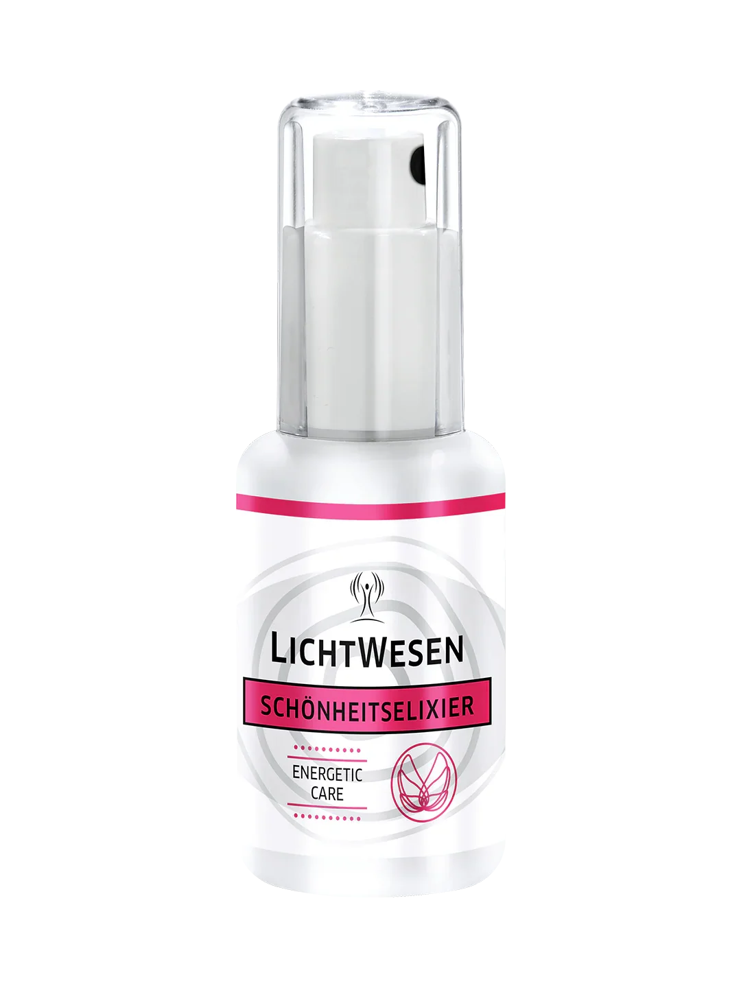 Lichtwesen Schoonheidselixer gezichtstonic 30 Milliliter