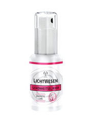 Lichtwesen Schoonheidselixer gezichtstonic 30 Milliliter