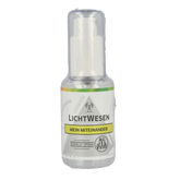 Lichtwesen Mijn communicatie tinctuur 50 30 Milliliter