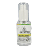 Lichtwesen Mijn communicatie tinctuur 50 30 Milliliter