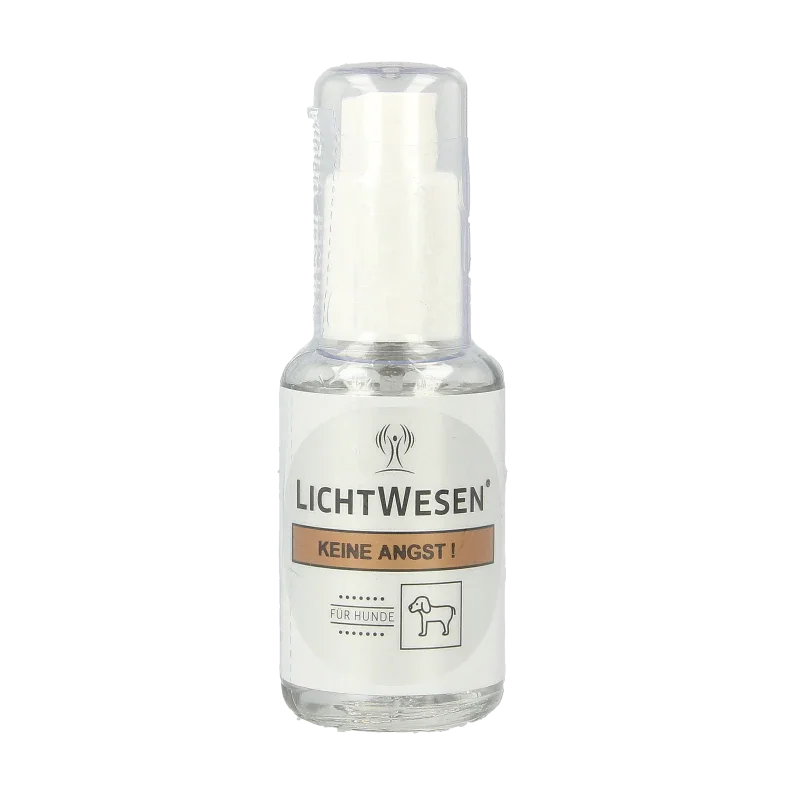 Lichtwesen Geen angst hond 30 Milliliter
