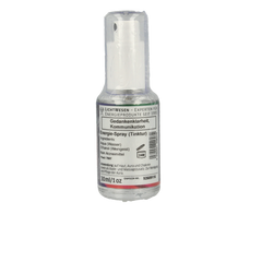 Lichtwesen Lucht tinctuur 37 30.00 Milliliter