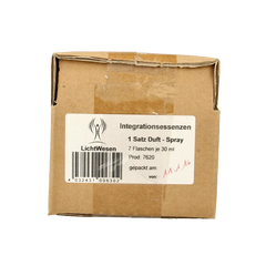 Lichtwesen Set integratie geurspray 7 x 30ml 1 Set