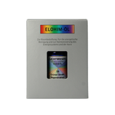 Lichtwesen Elohim olie heling groen 59 10 Milliliter