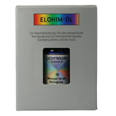 Lichtwesen Elohim olie verheldering wit 58 10 Milliliter