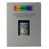 Lichtwesen Elohim olie verheldering wit 58 10 Milliliter