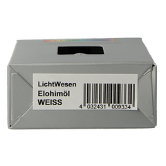 Lichtwesen Elohim olie verheldering wit 58 10 Milliliter
