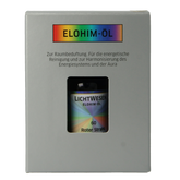 Lichtwesen Elohim olie levenskracht rood 60 10.00 Milliliter