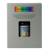 Lichtwesen Elohim olie levenskracht rood 60 10 Milliliter