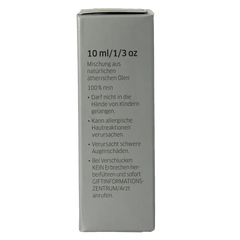 Lichtwesen Elohim olie creativiteit turquoise 62 10 Milliliter