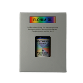 Lichtwesen Elohim olie magenta 63 10 Milliliter