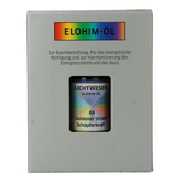 Lichtwesen Elohim olie goud 64 10 Milliliter