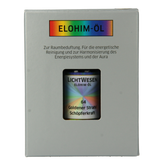 Lichtwesen Elohim olie goud 64 10.00 Milliliter