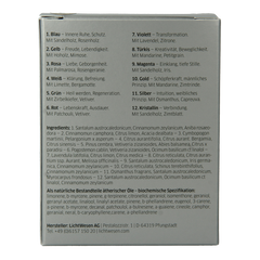 Lichtwesen Elohim olie goud 64 10 Milliliter