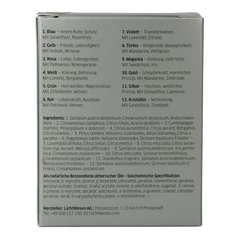 Lichtwesen Elohim olie goud 64 10 Milliliter