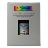 Lichtwesen Elohim olie zilver 65 10 Milliliter