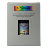 Lichtwesen Elohim olie zilver 65 10.00 Milliliter