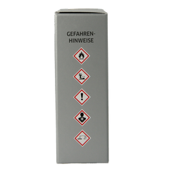 Lichtwesen Elohim olie zilver 65 10.00 Milliliter