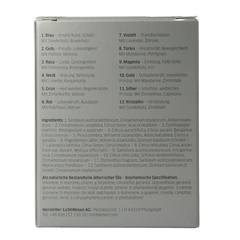 Lichtwesen Elohim olie zilver 65 10 Milliliter