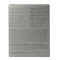 Lichtwesen Elohim olie zilver 65 10 Milliliter