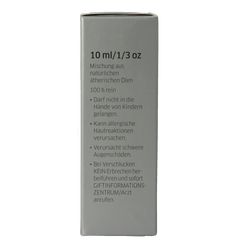 Lichtwesen Elohim olie zilver 65 10.00 Milliliter