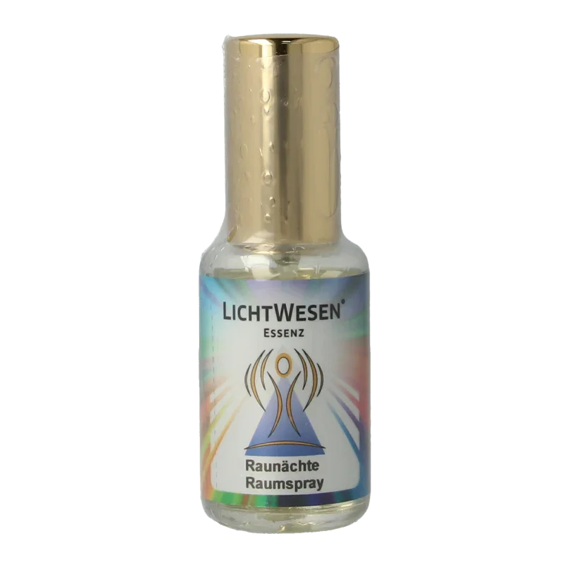 Lichtwesen Kersttijd geurspray 30 Milliliter